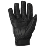 Rayven Rockland Short Leather Gloves